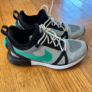 Men’s Duel Racer 'White Menta